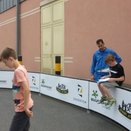 20160629 Buurtsport Zaventem  1 - Sportraad Zaventem 